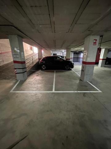 Parking en venta en Reus, Ponent photo 0