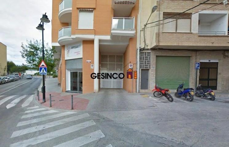 Garaje en venta en Ontinyent, Sant Rafael photo 0