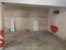 Garaje en venta en Alcoy-Alcoi, Zona norte photo 0