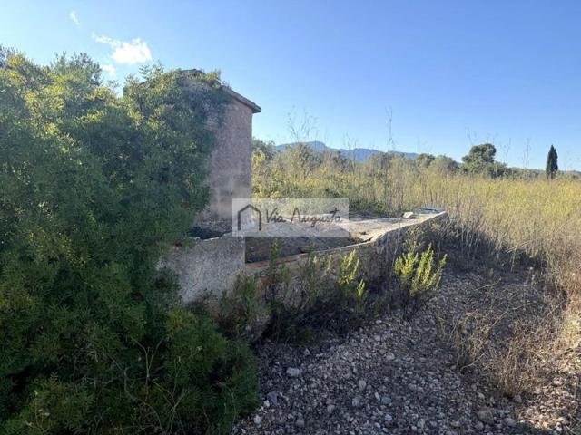 Terreno en venta en el Perelló, Burgà, 43519 photo 0