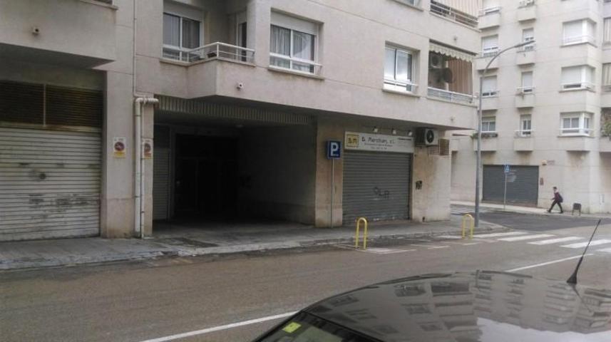 Parking en venta en El Vendrell, El vendrell photo 0
