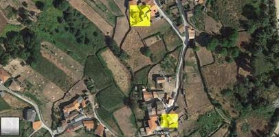 Terreno en venta en Pazó, Concejo de Muiños photo 0