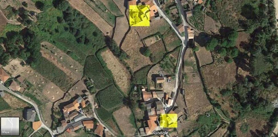 Terreno en venta en Pazó, Concejo de Muiños photo 0