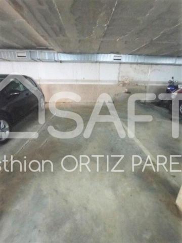 Garaje en venta en Pineda de Mar photo 0