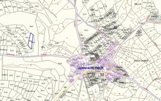 Terreno en venta en Adrada de Pirón, Adrada de piron photo 0