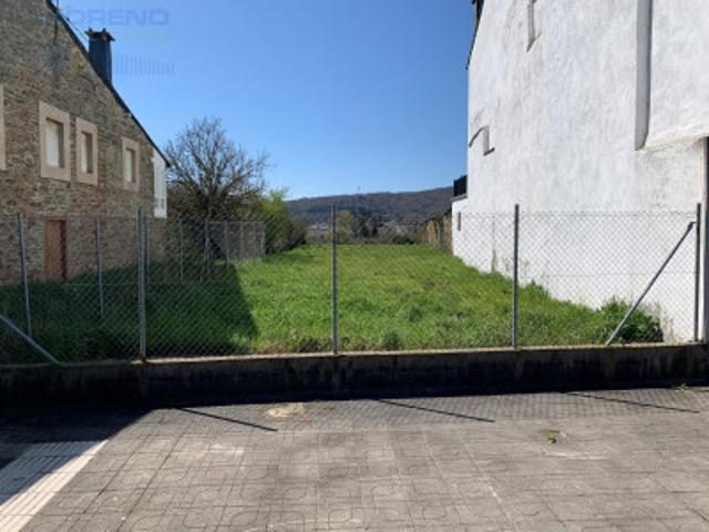 Terreno en venta en Bóveda, Rubián photo 0