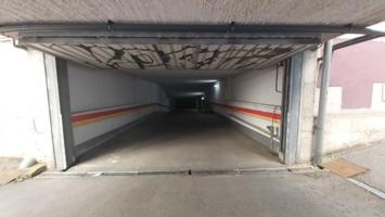 Garaje en venta en Santa Cruz de Bezana, BEZANA LAGO photo 0