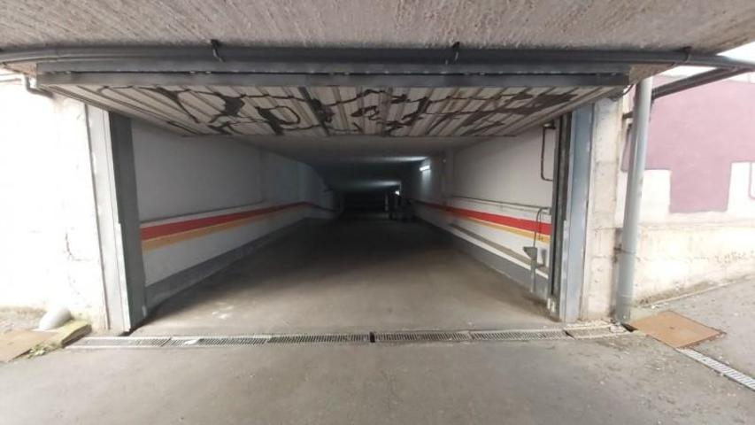 Garaje en venta en Santa Cruz de Bezana, BEZANA LAGO photo 0