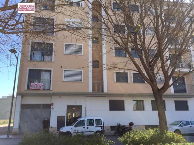 Garaje en venta en Sollana, Sollana photo 0