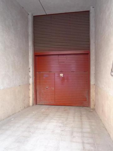 Parking en venta en Olesa de Montserrat, Central photo 0