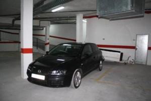 Garaje en venta en Los Montesinos, Centro photo 0