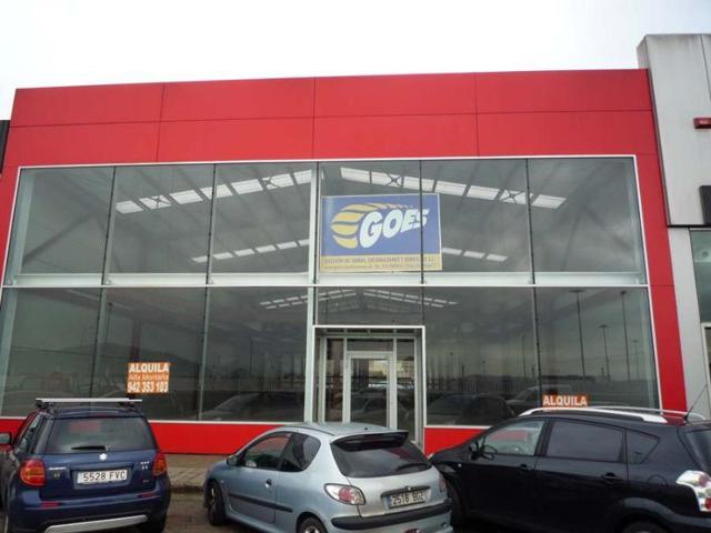 Nave industrial en venta en Santander, Peñacastillo-Nueva Montaña photo 0