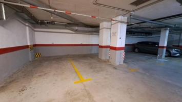 Parking en venta en Perafort, Perafort photo 0