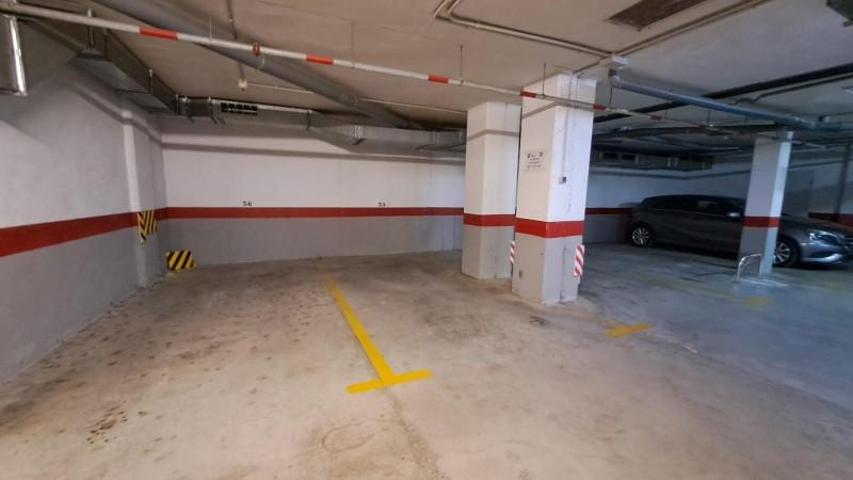 Parking en venta en Perafort, Perafort photo 0