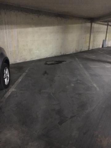 Parking en venta en Ibi photo 0