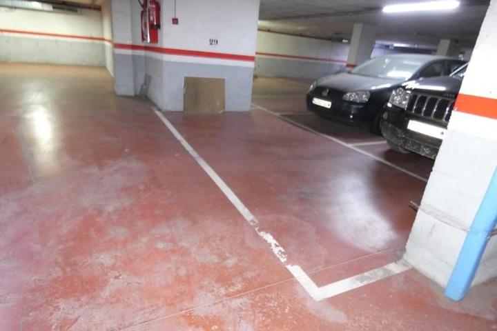 Parking en venta en Granollers, Ecuador photo 0