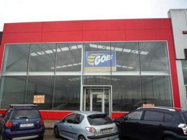 Nave industrial en venta en Santander, Peñacastillo-Nueva Montaña photo 0