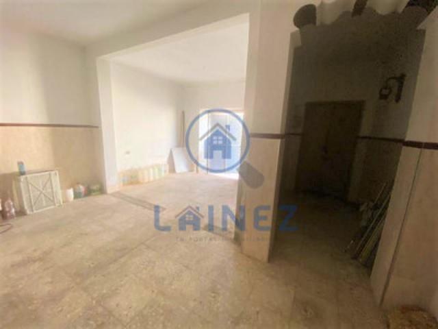 Parking en venta en Peñarroya-Pueblonuevo, Pueblonuevo, Centro photo 0