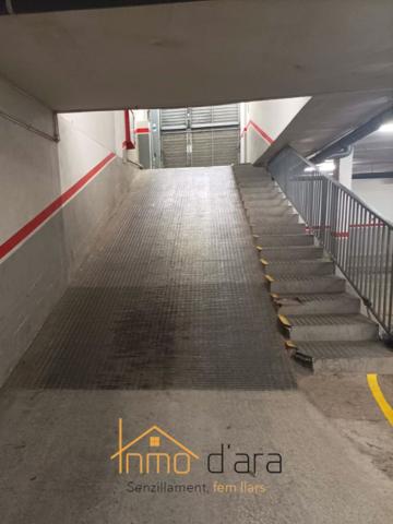 Parking en venta en Viladecans, Salas photo 0