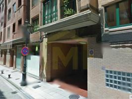 Garaje en venta en Oviedo, Argañosa photo 0