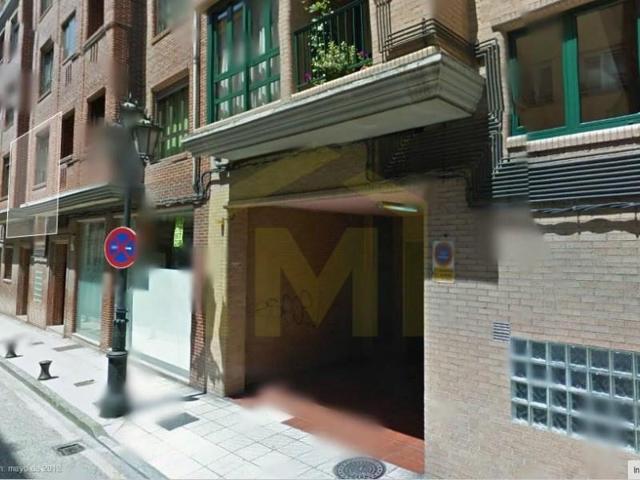 Garaje en venta en Oviedo, Argañosa photo 0
