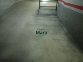 Parking en venta en Sant Boi de Llobregat, Vinyets photo 0