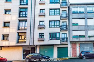 Garaje en venta en Carballo, Colegio Bergantiños photo 0