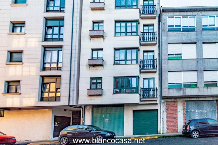 Garaje en venta en Carballo, Colegio Bergantiños photo 0