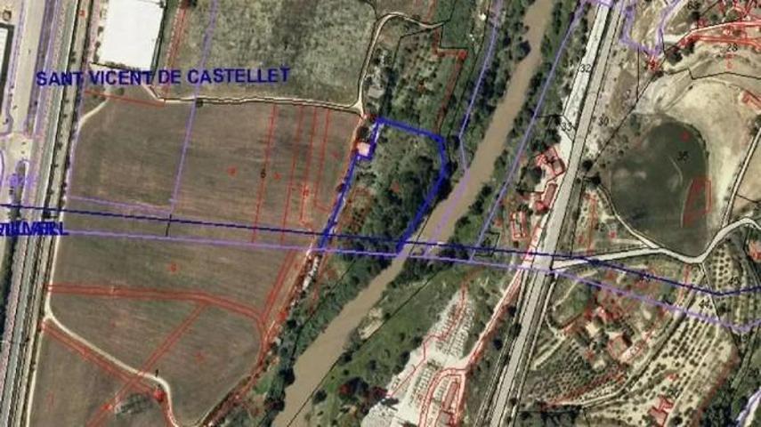 Terreno en venta en Valls, Les comarques photo 0