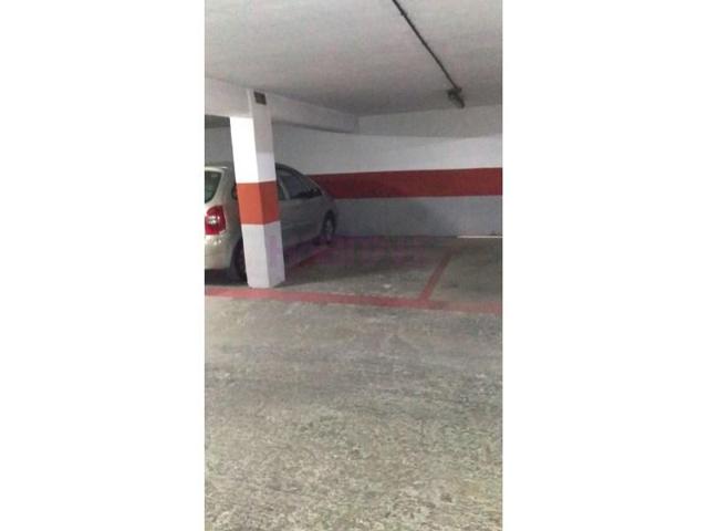 Garaje en venta en Valencia photo 0