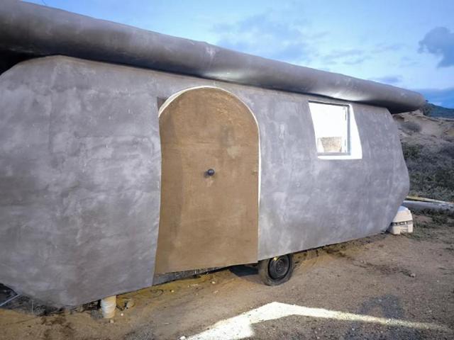 Casa con terreno en venta en Santa Cruz de Tenerife, Calle tajao, 38612 photo 0