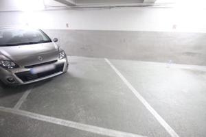 Parking en venta en Olesa de Montserrat, Centre photo 0