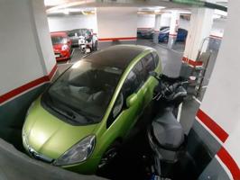 Parking en venta en L'Hospitalet de Llobregat, Collblanc photo 0