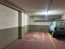 Parking en venta en Manresa, Carretera de Vic photo 0