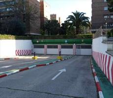 Garaje en venta en Alcorcón, Valderas - Los Castillos photo 0