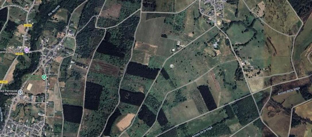 Terreno en venta en Bembibre, *alrededor de bembibre photo 0