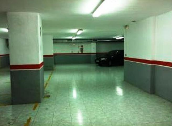Parking en venta en Terrassa, Ca N\'Aurell photo 0