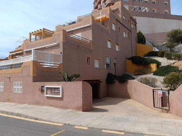 Garaje en venta en Cartagena, Cabo de Palos photo 0