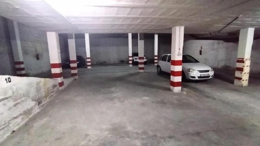 Garaje en venta en Calasparra, Centro photo 0