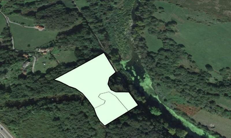 Terreno en venta en Grado, Grado photo 0