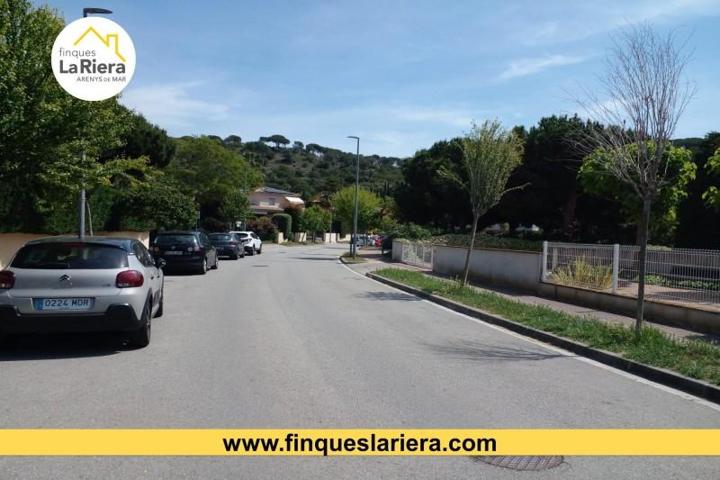 Parking en venta en Canet de Mar, Canet de mar photo 0