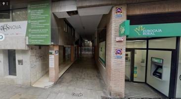 Parking en venta en Gandia, Gandia photo 0