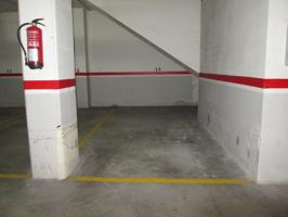 Parking en venta en Pineda de Mar, Pueblo Nuevo photo 0