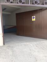 Parking en venta en Baena, Zona Instituto photo 0