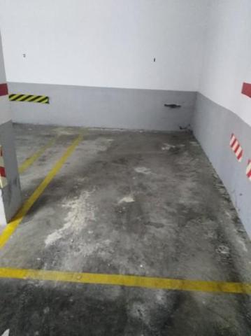 Garaje en venta en Molina de Segura, Centro photo 0