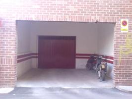 Garaje en venta en Murcia, Puente tocinos photo 0