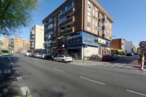 Garaje en venta en Móstoles, Centro photo 0