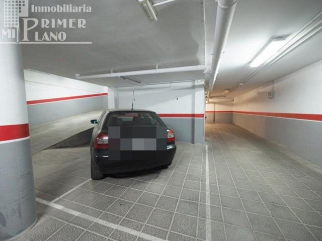 Garaje en venta en Tomelloso, Calle Lepanto photo 0