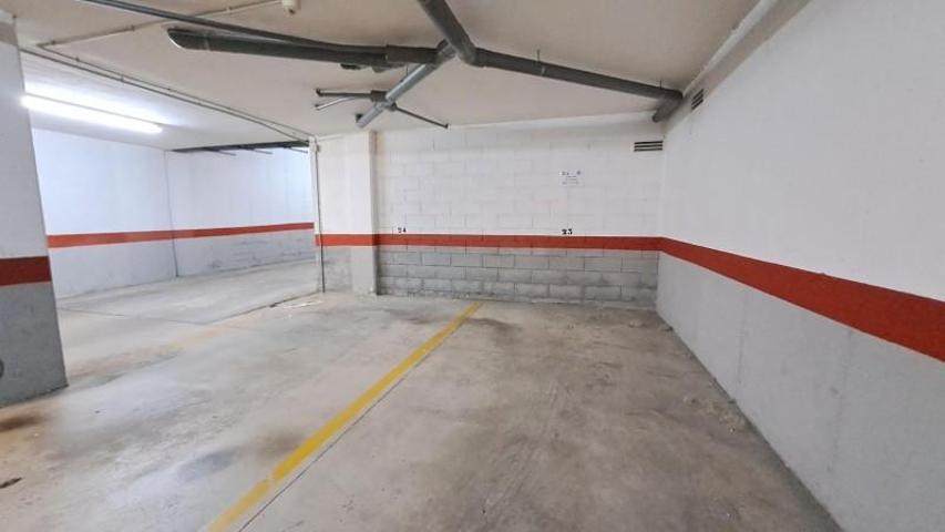 Parking en venta en Perafort, Perafort photo 0