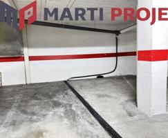 Parking en venta en Teulada, TEULADA photo 0